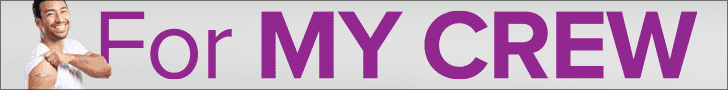 COVID vaccine web banner. Stay up to date with the latest covid vaccine and learn where to get your next one.