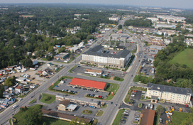 Route 1 Corridor