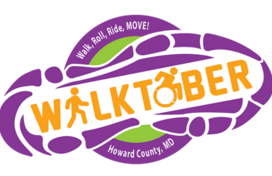 Howard County Health Department Walktober