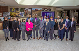DHCD Housing Tour