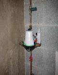 water meter 1