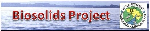 Little Patuxent Water Reclamation Division 7