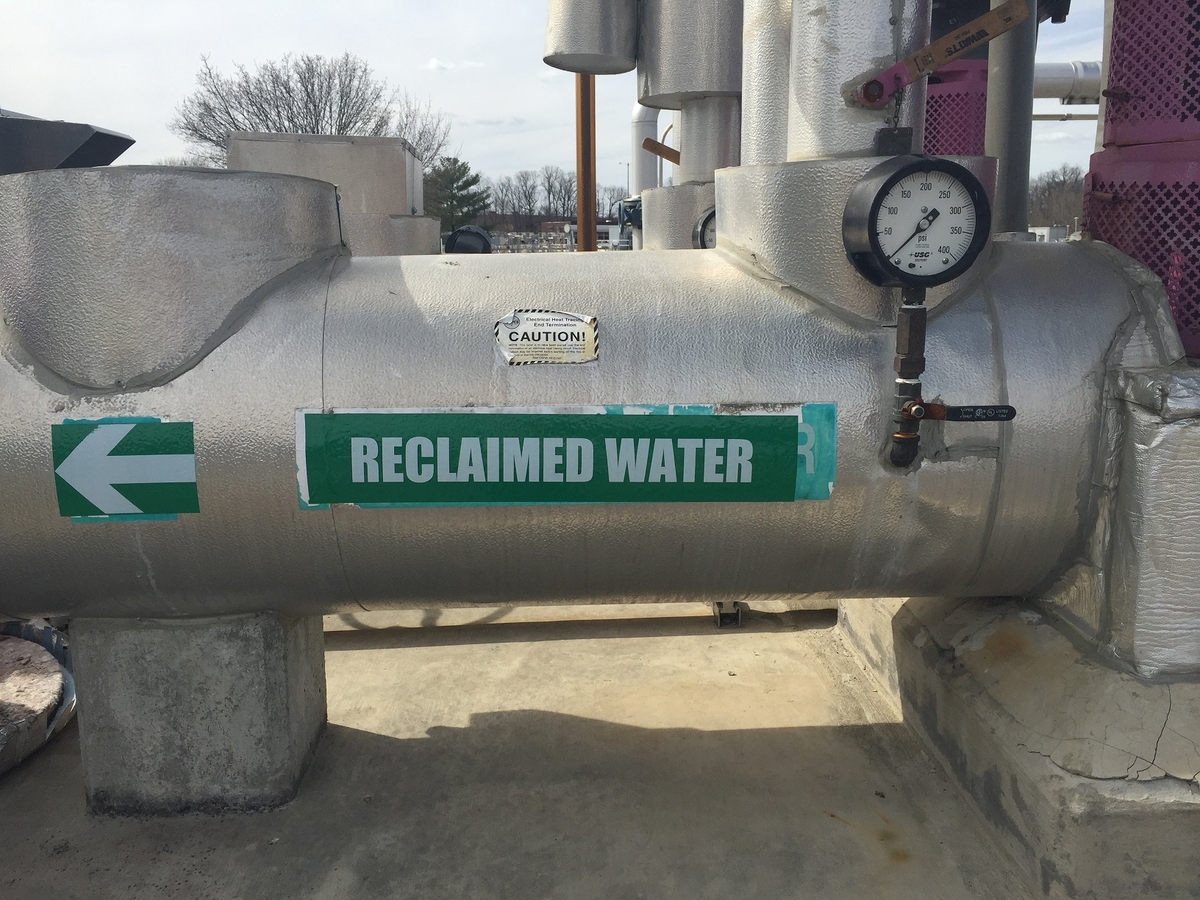 water reuse 1