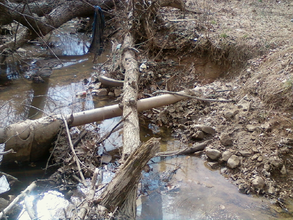 waste water 3