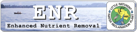 Little Patuxent Water Reclamation Division 8