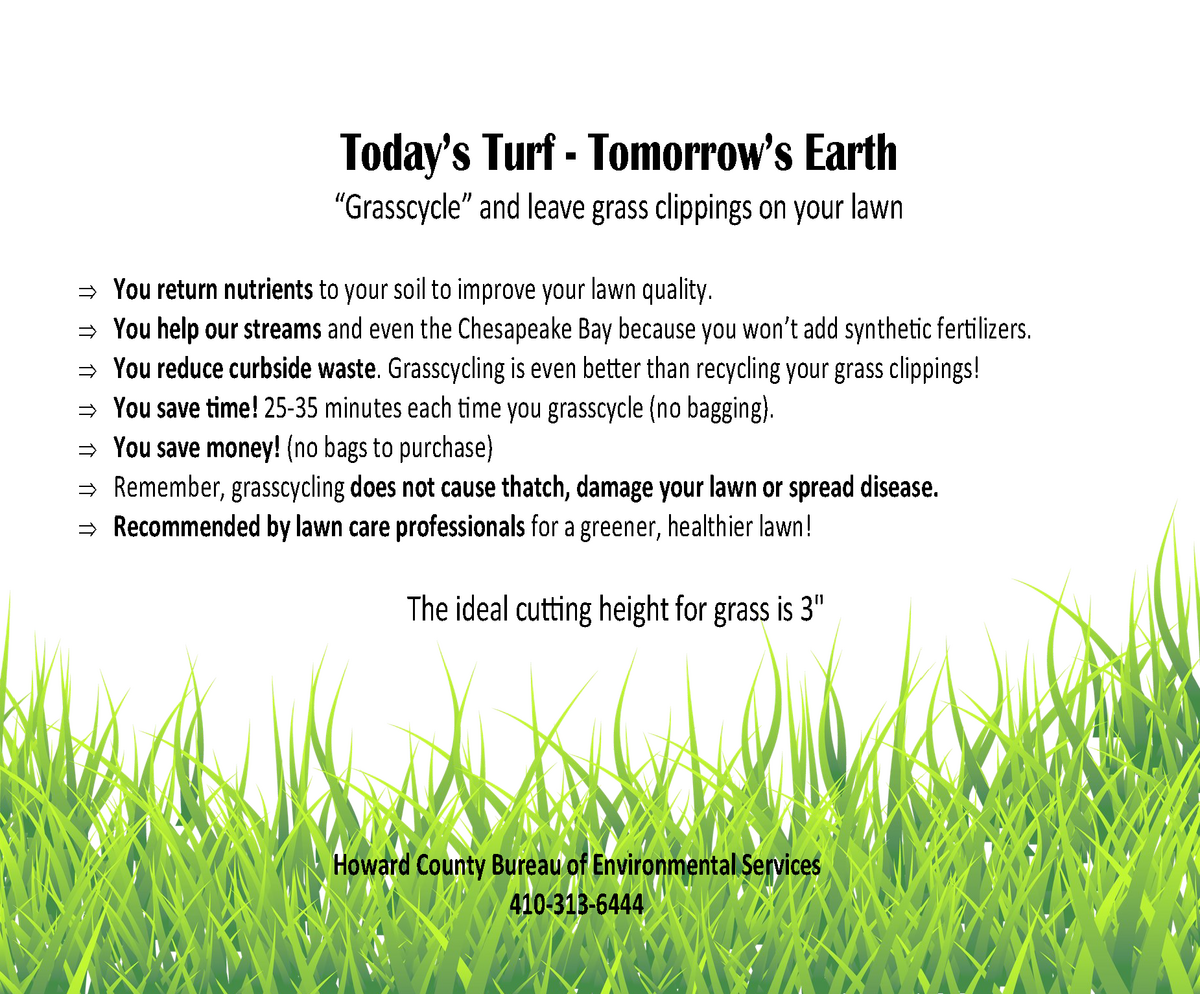 grasscycling flier