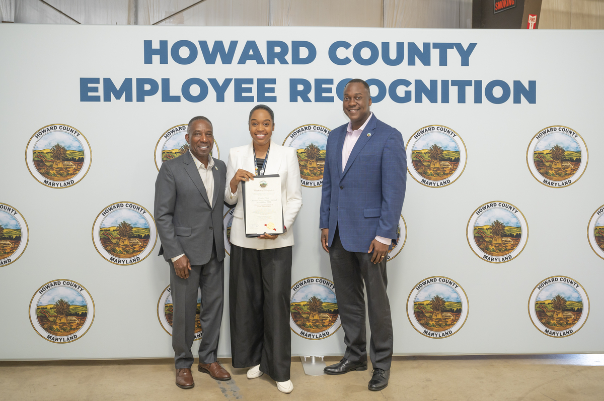 Claudia Allen Customer Service Award