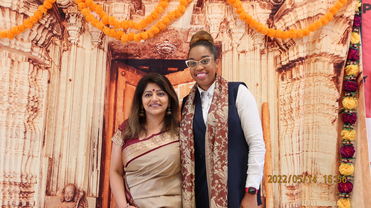 Hindu Guru Vandana