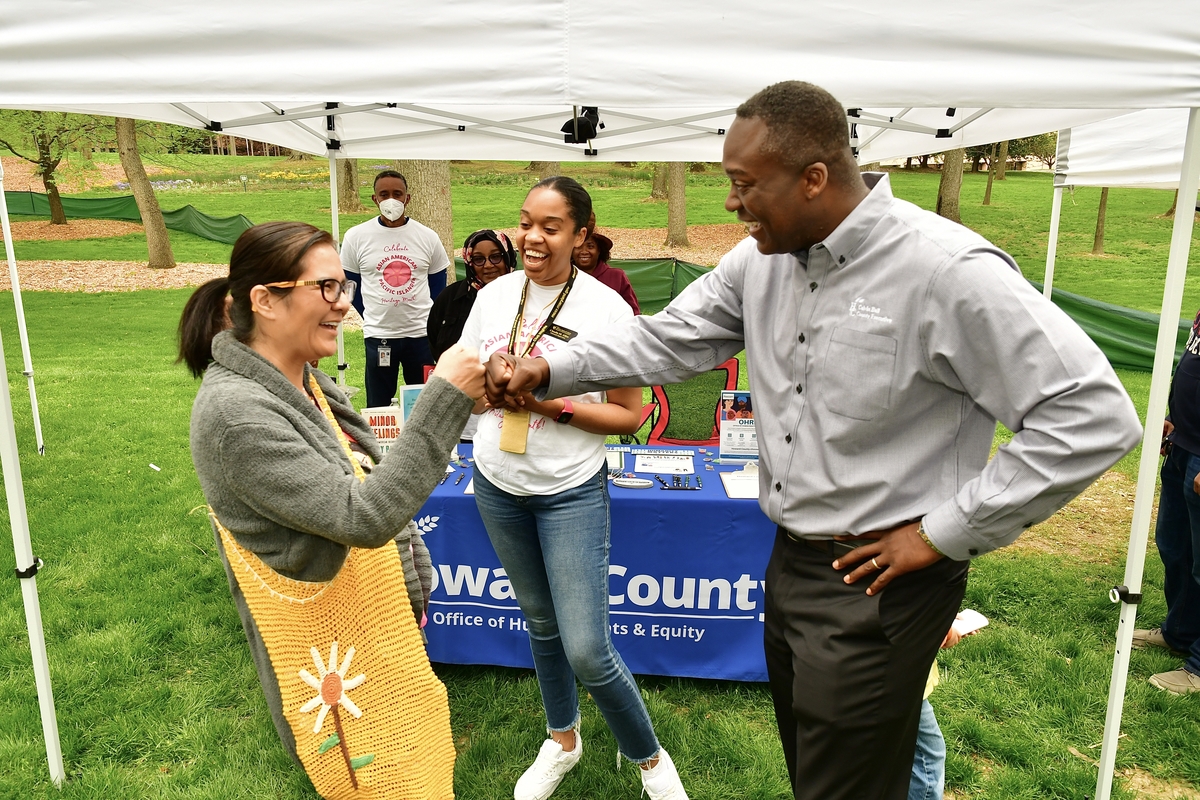 AAPI Heritage Festival