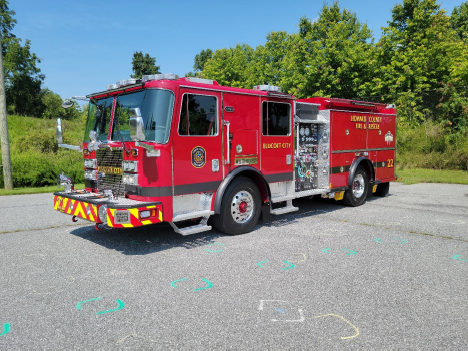 Engine 22