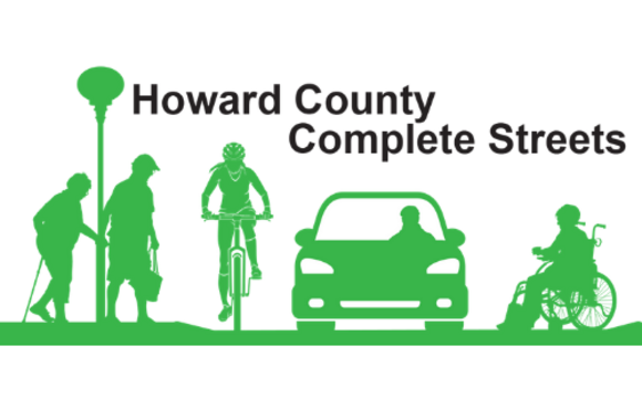 Complete Streets Design Manual Submitted to County Council 