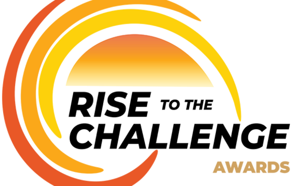 Rise to the Challenge Awards
