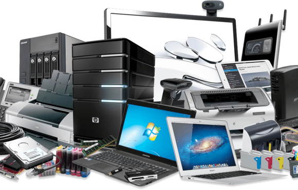 electronic devices 