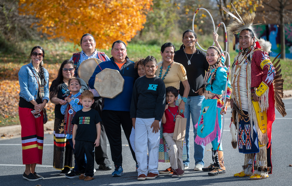 NAHM Celebration