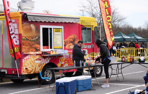 Food trucks