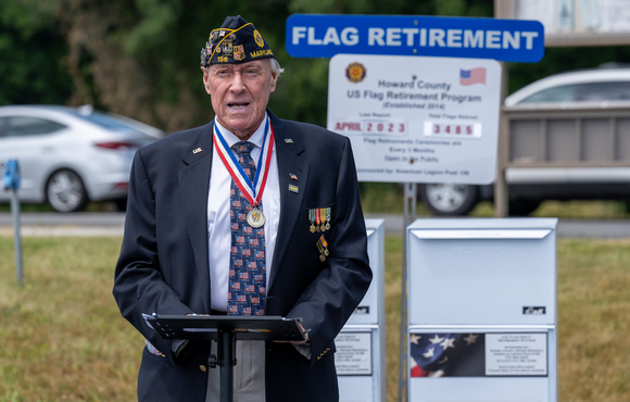 Flag Day Celebration