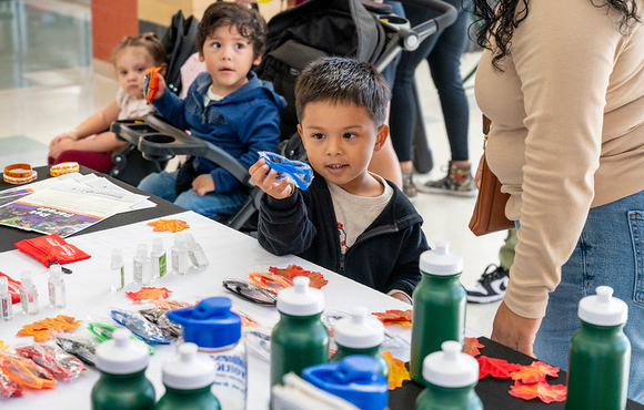 fall fest event