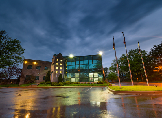 Rec and parks hq
