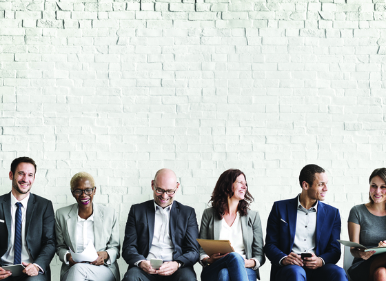 Office of Workforce Development Interview