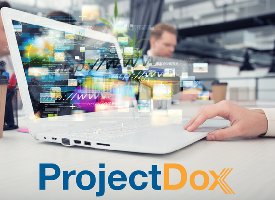 laptop project dox plan submission