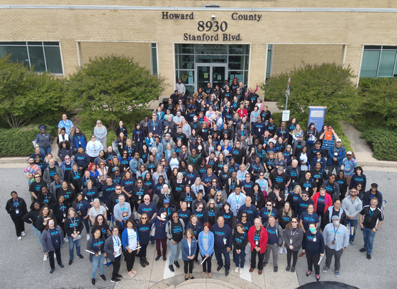 Employee Picture