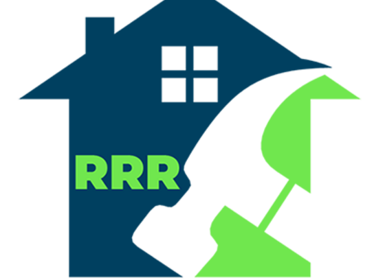 Repair program logo