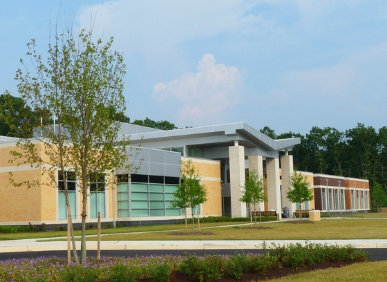 North Laurel