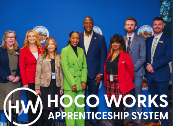 HOCO Works Apprenticeship System