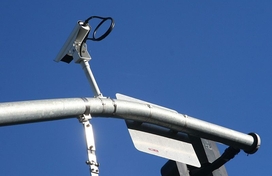 Red Light Camera