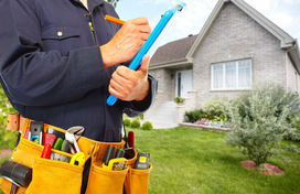 home repair