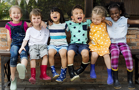 Children