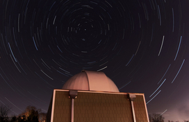 Observatory 