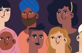 Diversity Image