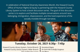 Diversity Month