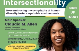 Lunch & Learn