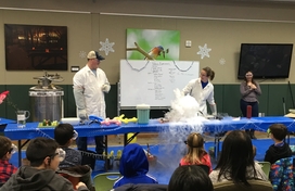 Frozen Fest 
