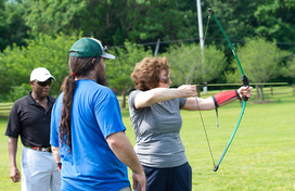 archery 