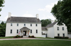 Waverly Mansion
