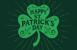 St.Patrick's Day