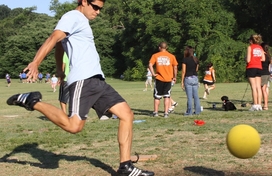 kickball