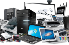 electronic devices 