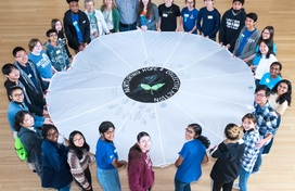 Climate Ambassadors 