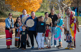 NAHM Celebration