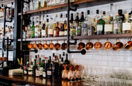 Liquor license