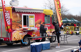 Food trucks