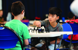 chess