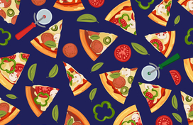 pizza