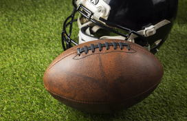 football