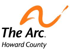 The Arc of Howard County logo