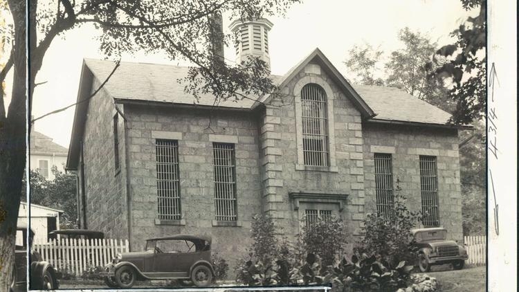 Jailhouse